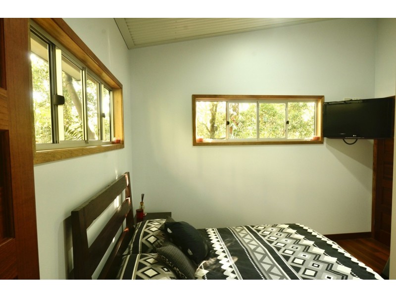 17 Mundora Road, Springbrook QLD 4213