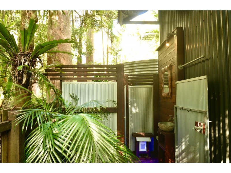 17 Mundora Road, Springbrook QLD 4213