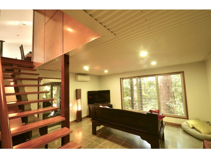 17 Mundora Road, Springbrook QLD 4213