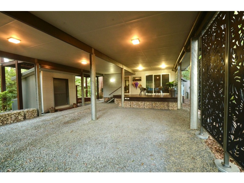 17 Mundora Road, Springbrook QLD 4213