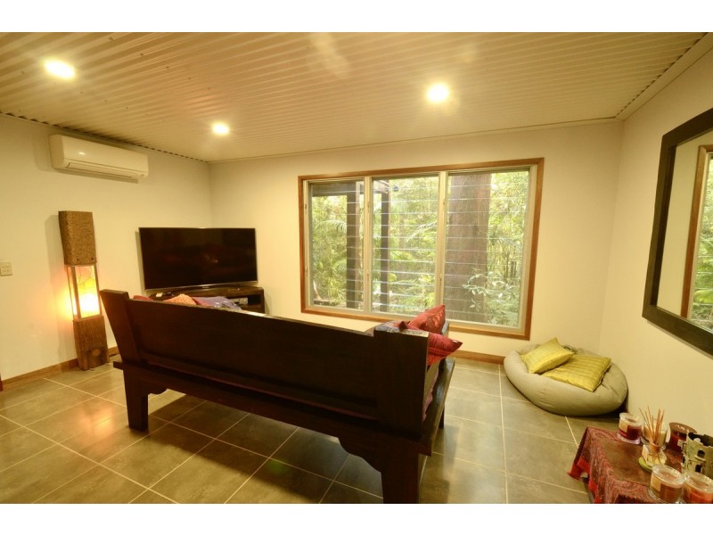 17 Mundora Road, Springbrook QLD 4213