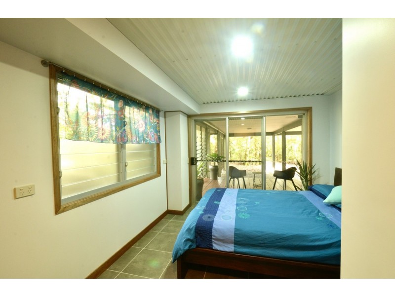 17 Mundora Road, Springbrook QLD 4213