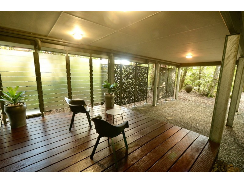 17 Mundora Road, Springbrook QLD 4213