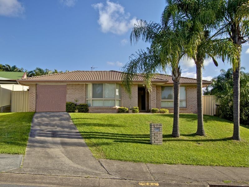 72 Chisholm Road, Carrara QLD 4211
