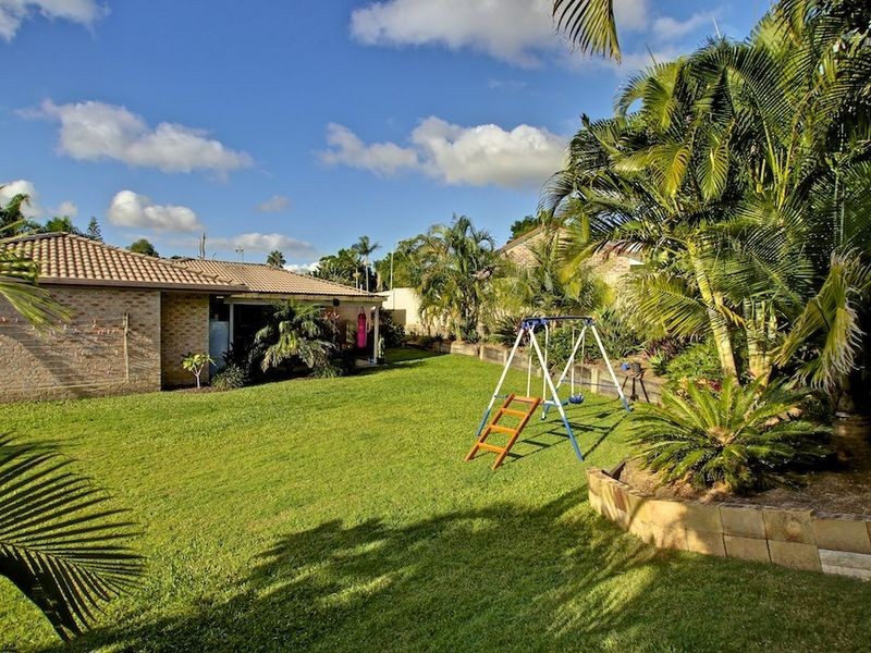 72 Chisholm Road, Carrara QLD 4211