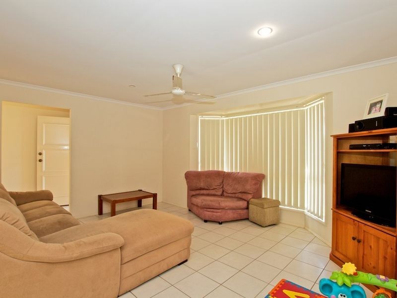 72 Chisholm Road, Carrara QLD 4211