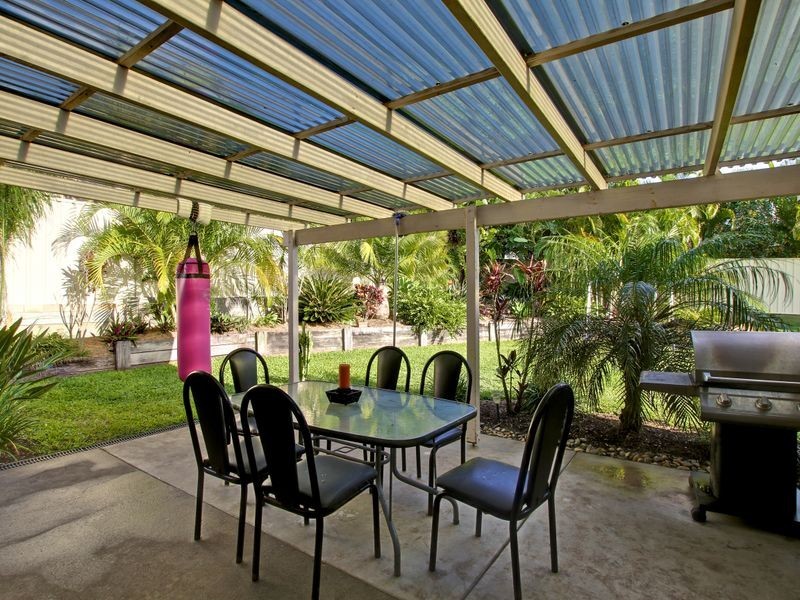 72 Chisholm Road, Carrara QLD 4211