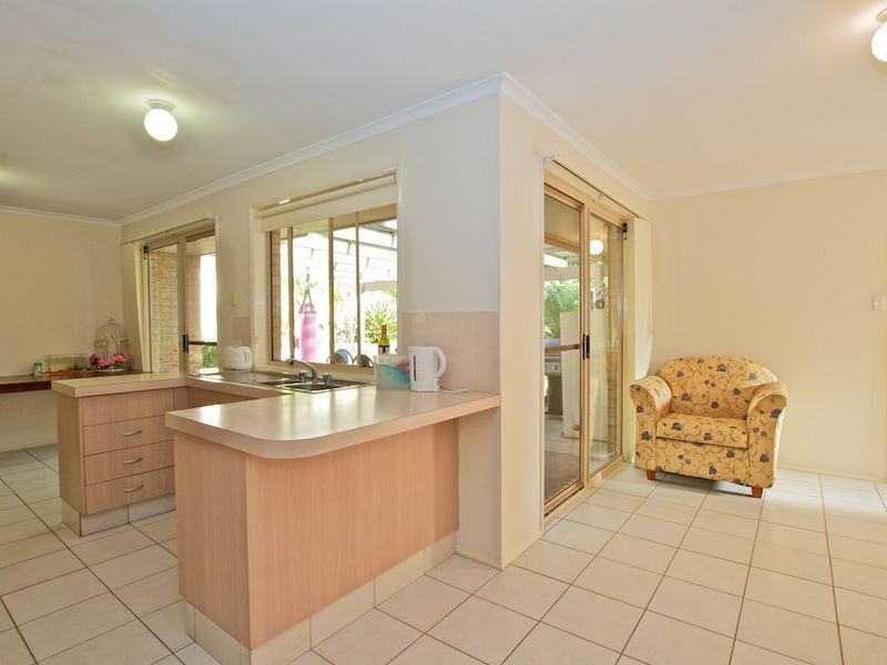 72 Chisholm Road, Carrara QLD 4211