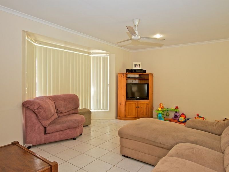 72 Chisholm Road, Carrara QLD 4211