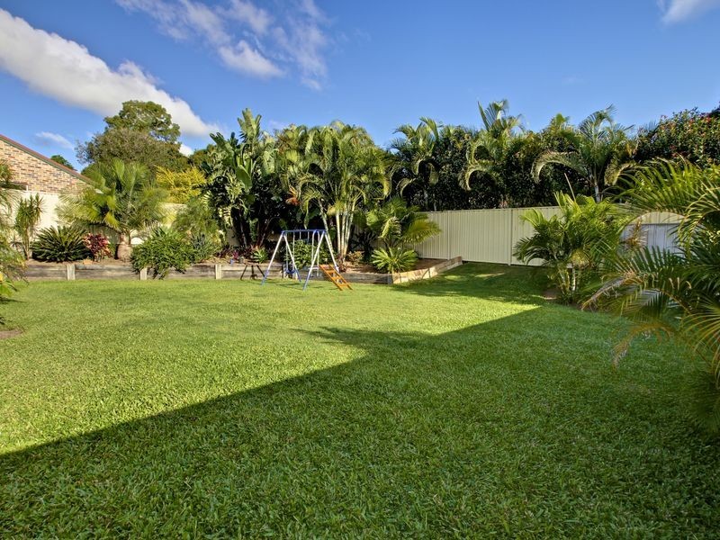 72 Chisholm Road, Carrara QLD 4211