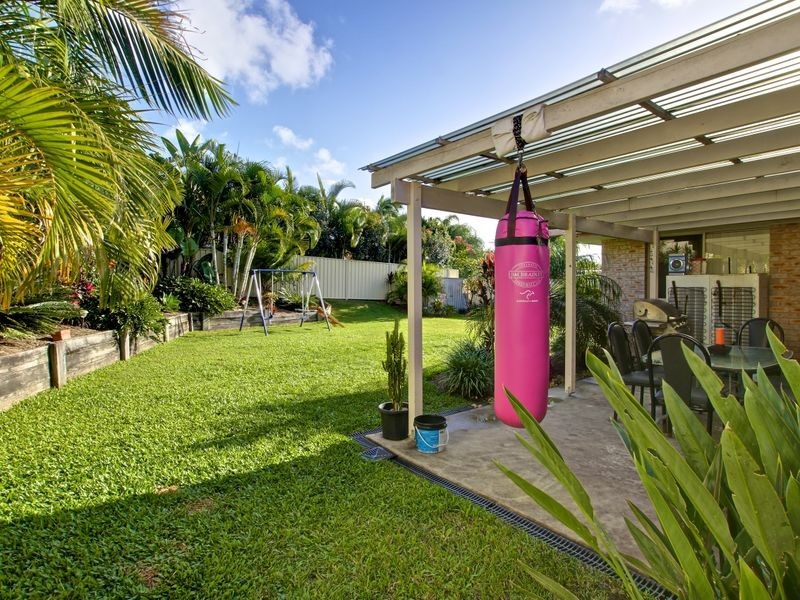 72 Chisholm Road, Carrara QLD 4211