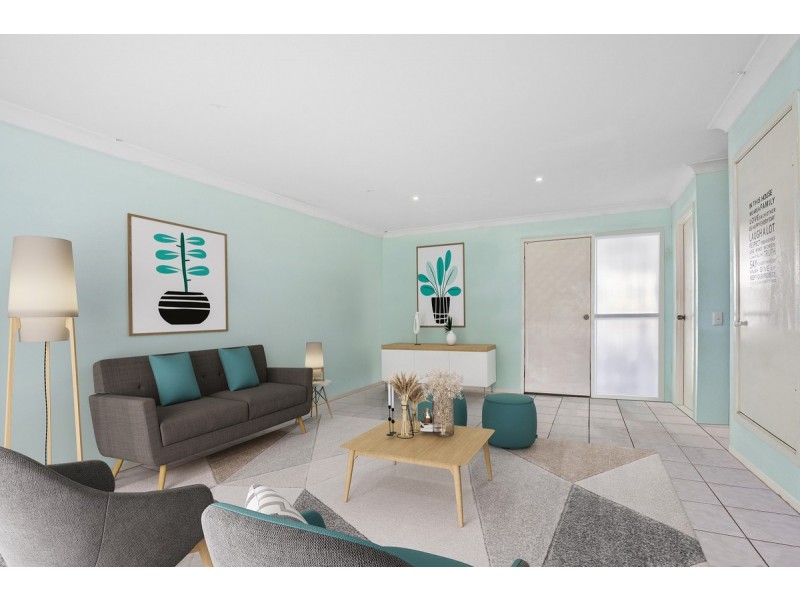 2 Fern 67 Nerang Street, Nerang QLD 4211