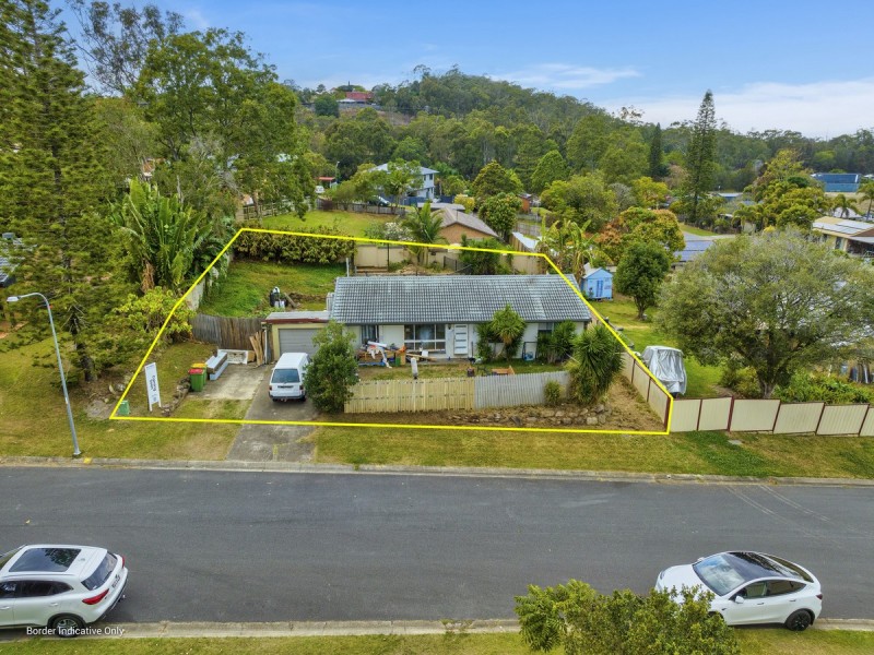 3 Norseman Crescent, Worongary QLD 4213