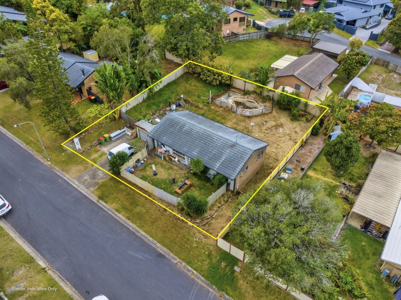 3 Norseman Crescent, Worongary QLD 4213