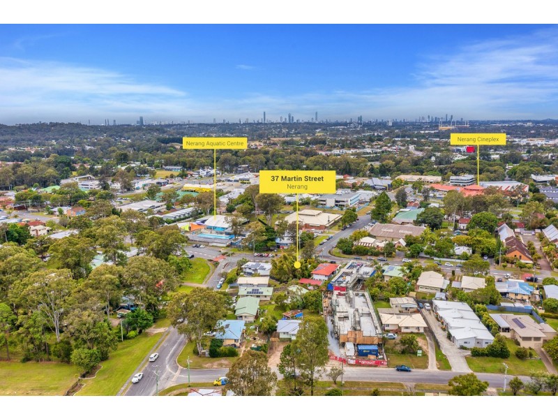 37 Martin Street, Nerang QLD 4211