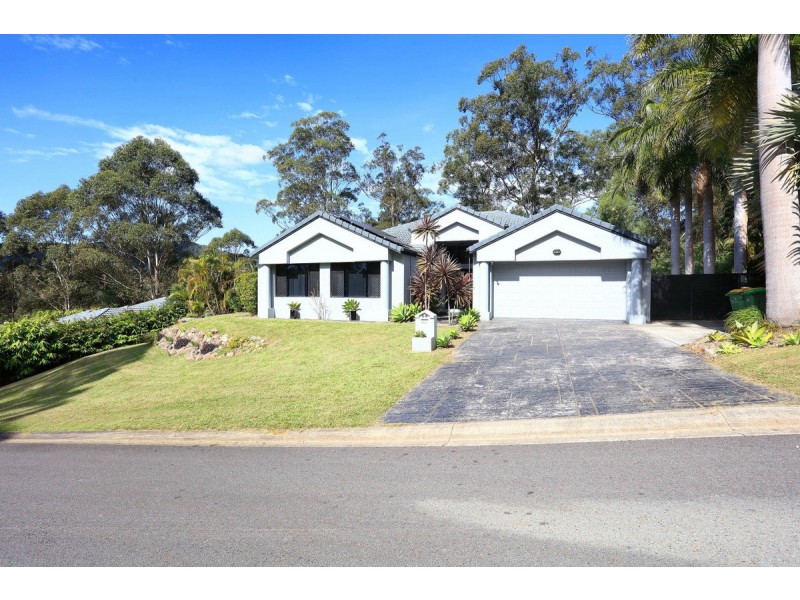 6-8 Eden Park Court, Mount Nathan QLD 4211
