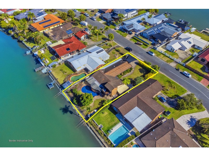 12 Chown Avenue, Currumbin Waters QLD 4223