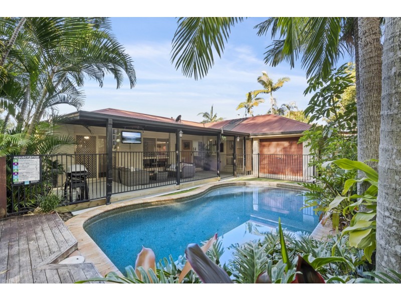 19 Borman Court, Worongary QLD 4213