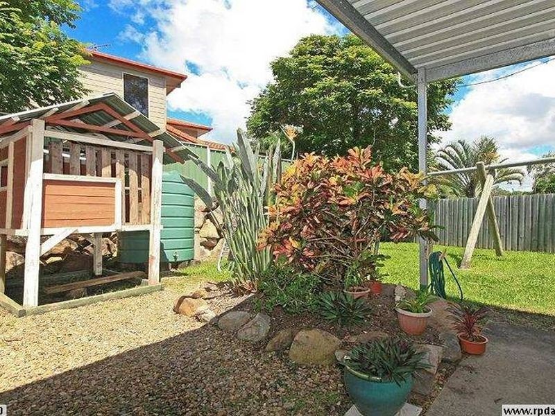 8 Ealing Court, Nerang QLD 4211