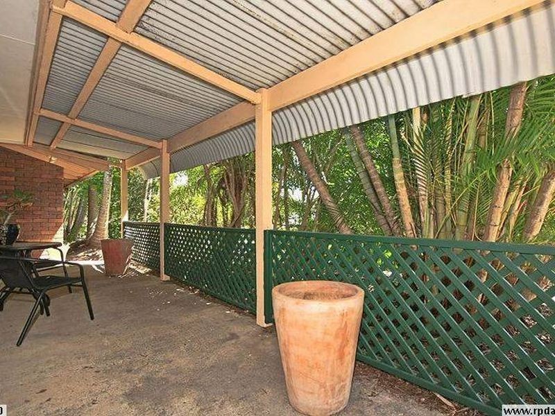 8 Ealing Court, Nerang QLD 4211