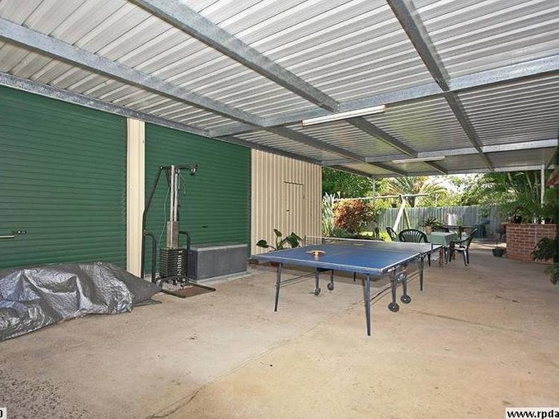 8 Ealing Court, Nerang QLD 4211