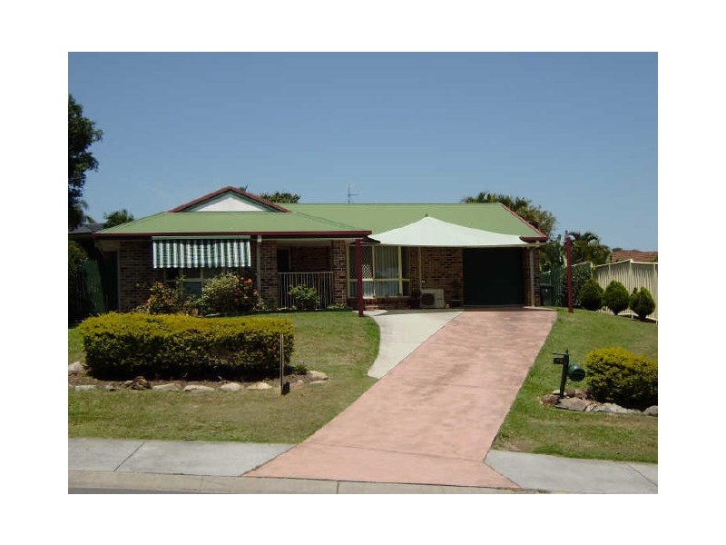 70 Chisholm Road, Carrara QLD 4211