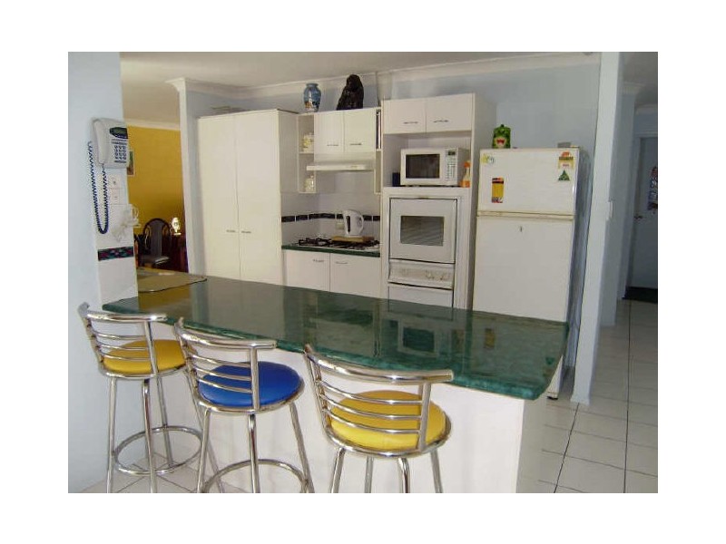 70 Chisholm Road, Carrara QLD 4211