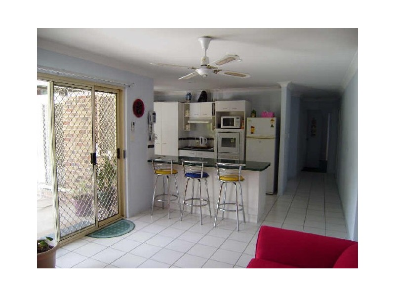 70 Chisholm Road, Carrara QLD 4211