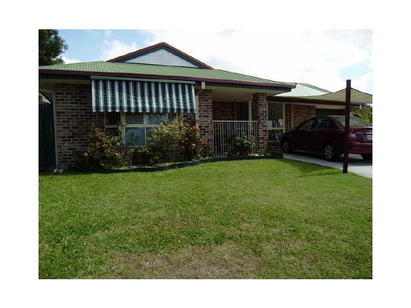 70 Chisholm Road, Carrara QLD 4211