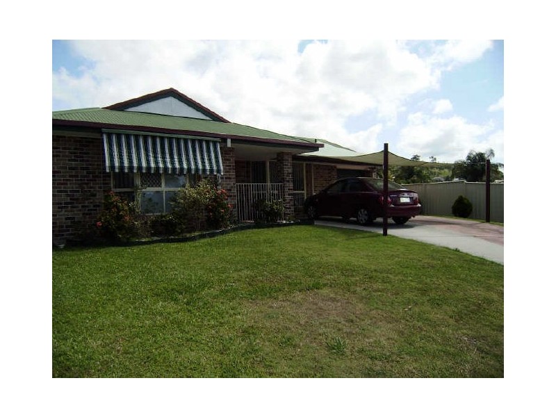 70 Chisholm Road, Carrara QLD 4211