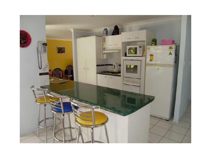 70 Chisholm Road, Carrara QLD 4211