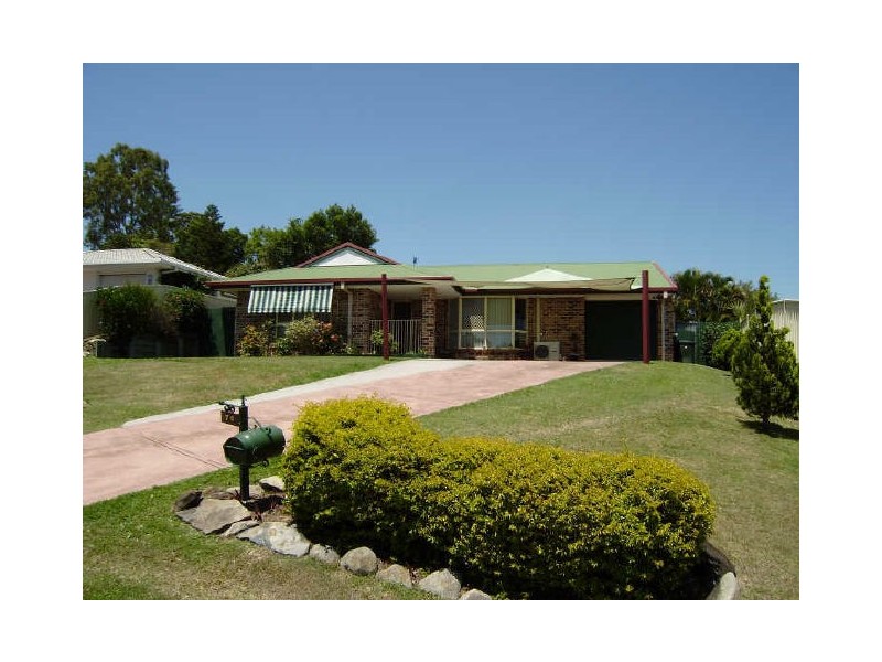 70 Chisholm Road, Carrara QLD 4211