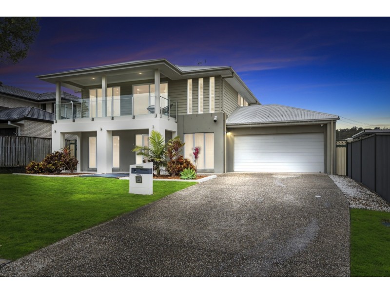 22 Willunga Street, Pacific Pines QLD 4211