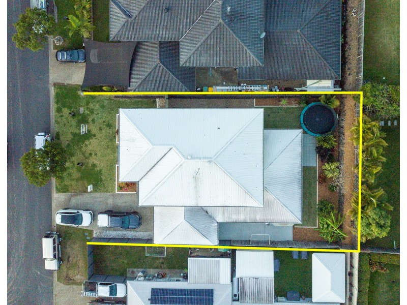 22 Willunga Street, Pacific Pines QLD 4211