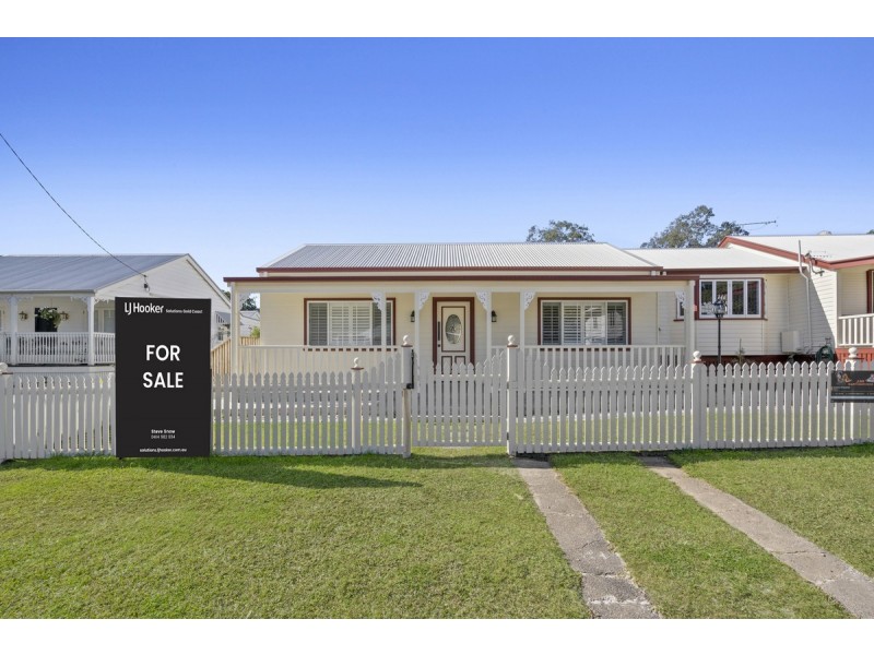 12-14 Appel Street, Canungra QLD 4275