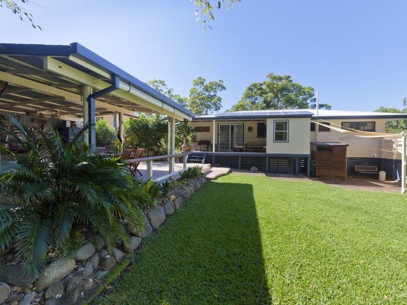 22 North Street, Nerang QLD 4211