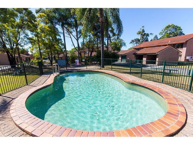 26/86 Lawrence Drive, Nerang QLD 4211