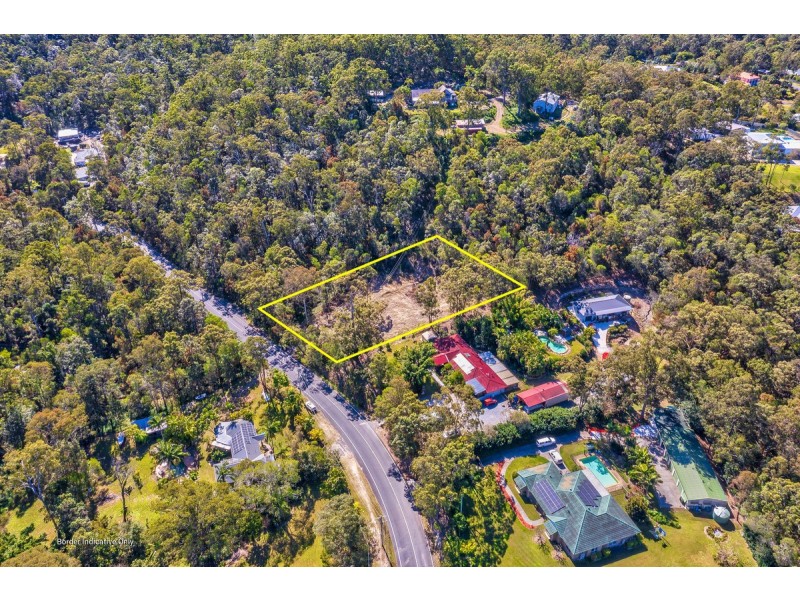 Nerang QLD 4211