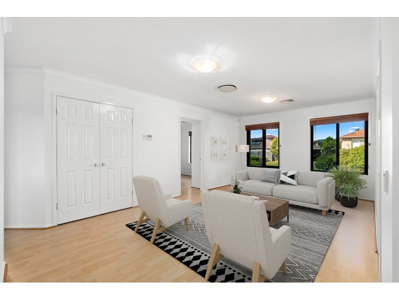 15 Tara Vista Boulevard, Highland Park QLD 4211