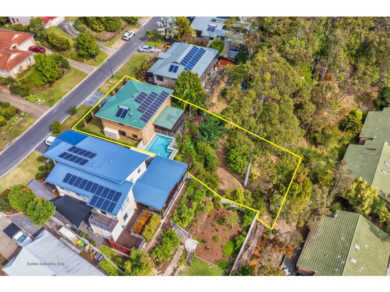 15 Tara Vista Boulevard, Highland Park QLD 4211