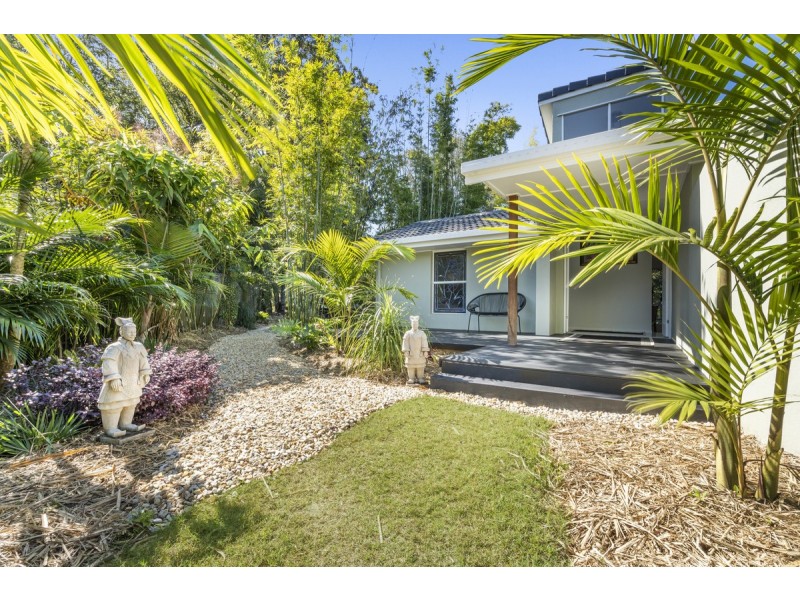 7 Riverlea Waters Drive, Nerang QLD 4211