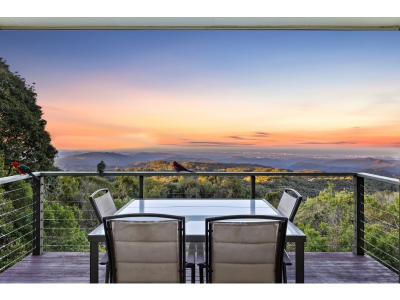 227 Repeater Station Road, Springbrook QLD 4213
