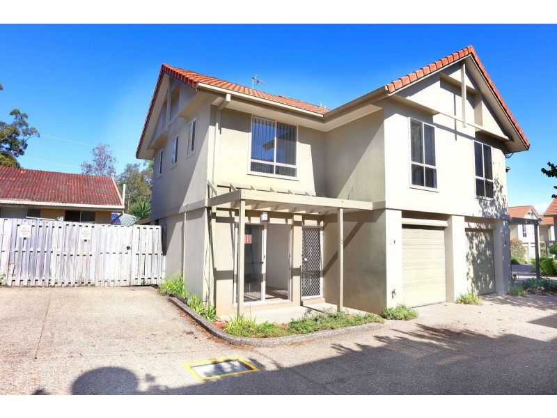 3/45 Harley Street, Labrador QLD 4215