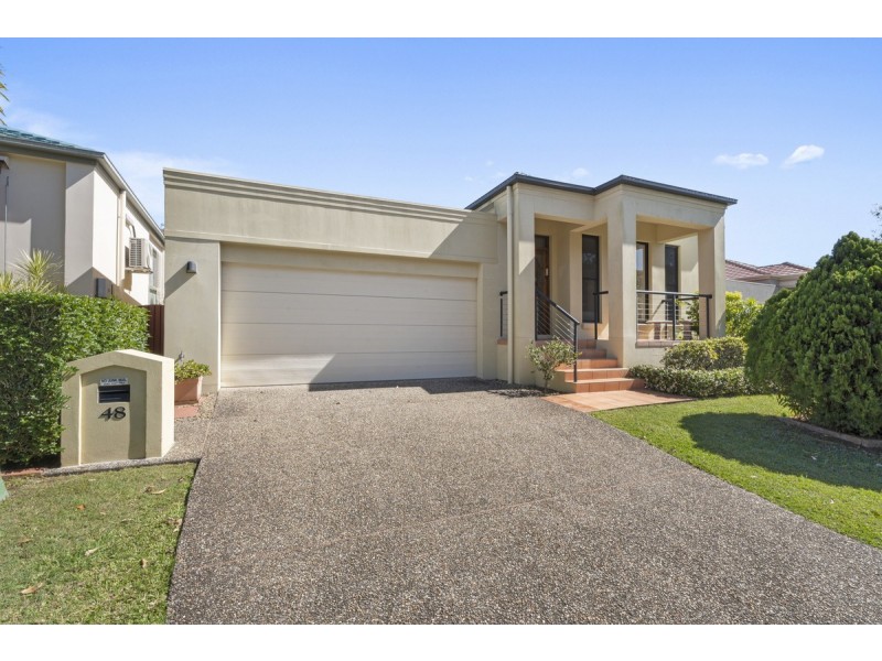 48 Riverwood Drive, Ashmore QLD 4214