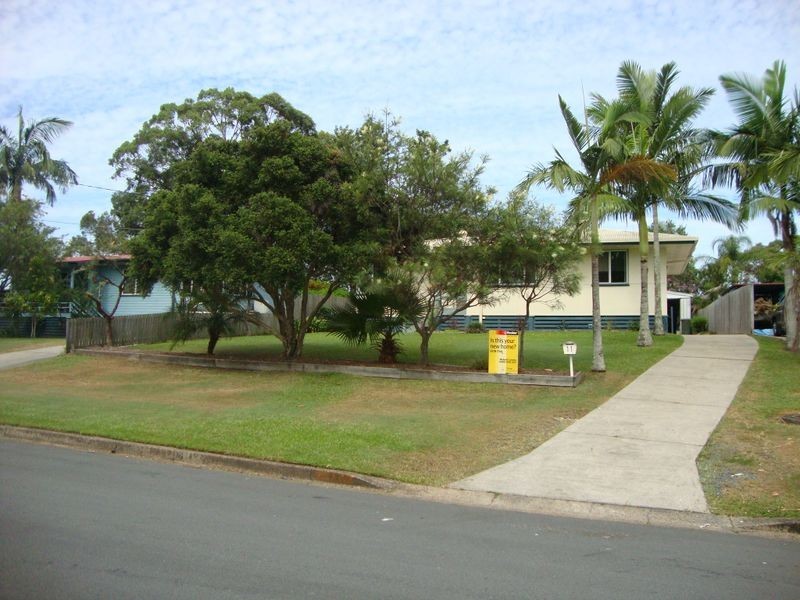11 Wundowie Street, Nerang QLD 4211