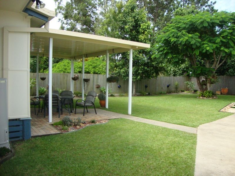 11 Wundowie Street, Nerang QLD 4211