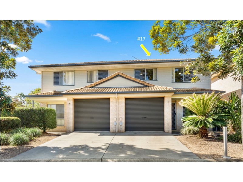 17/6 Baldarch Street, Slacks Creek QLD 4127