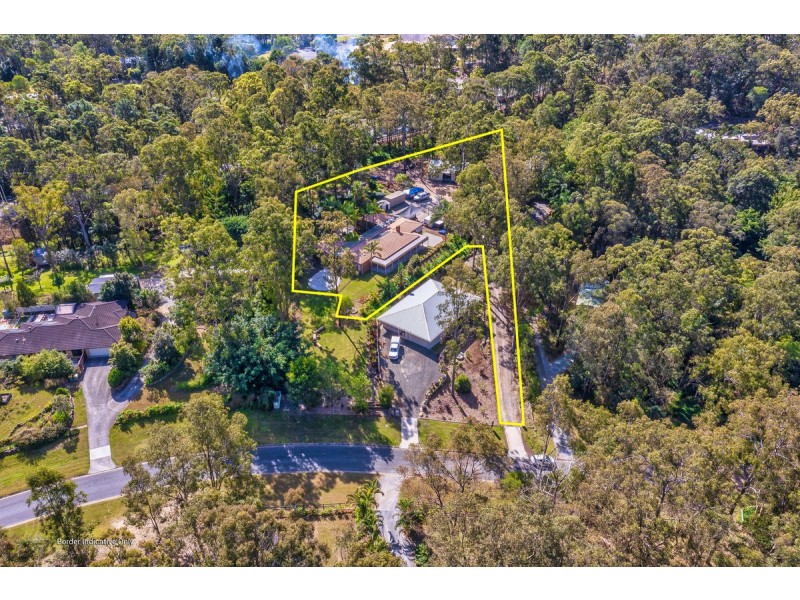 23 Chopin Court, Nerang QLD 4211