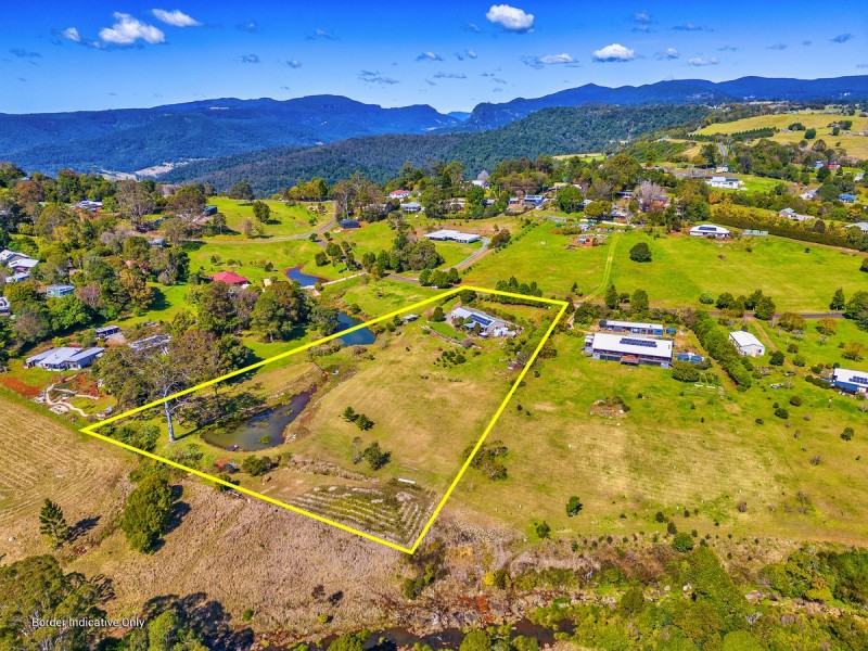 19-23 Acacia Court, Beechmont QLD 4211