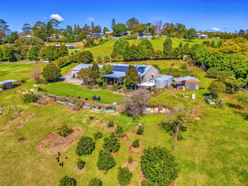 19-23 Acacia Court, Beechmont QLD 4211